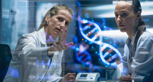 DNA di embrioni umani, corrette singole lettere genetiche: una scoperta che riapre il dibattito sul futuro della genetica umana